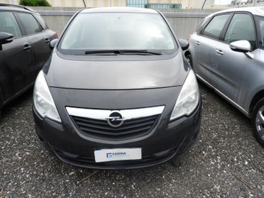 OPEL Meriva II 2010 - Meriva 1.4t Elective Gpl-tech 120cv