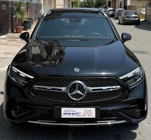 Mercedes-Benz GLC 220 D 197 CV AUTO 4 MATIC PREMIUM AMG SUV