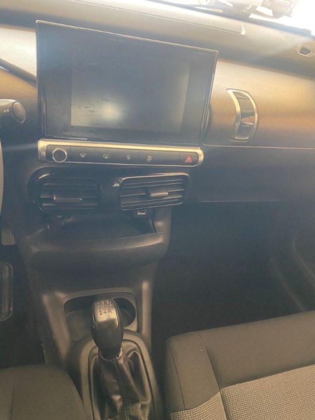 CITROEN C4 Cactus BlueHDi 100 Feel