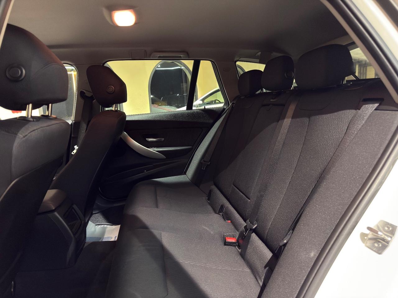 Bmw Serie 3 316 316d Touring Sport * OK NEOPATENTATI *