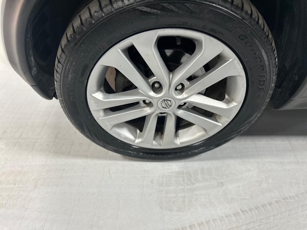 Nissan Juke 1.5 dCi Acenta