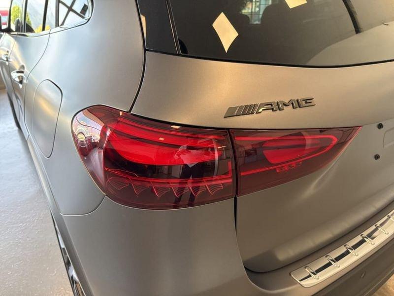 Mercedes-Benz GLA 45 S AMG 4Matic Premium Plus