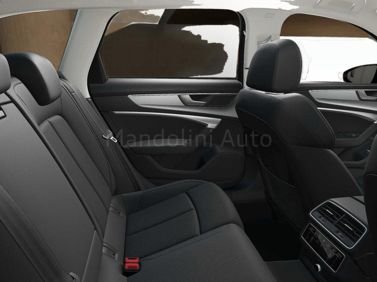 Audi A6 avant 40 2.0 tdi mhev business sport quattro ultra s tronic