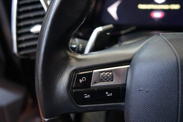 DS AUTOMOBILES DS 7 BlueHDi 130 aut. Bastille Business Certificata