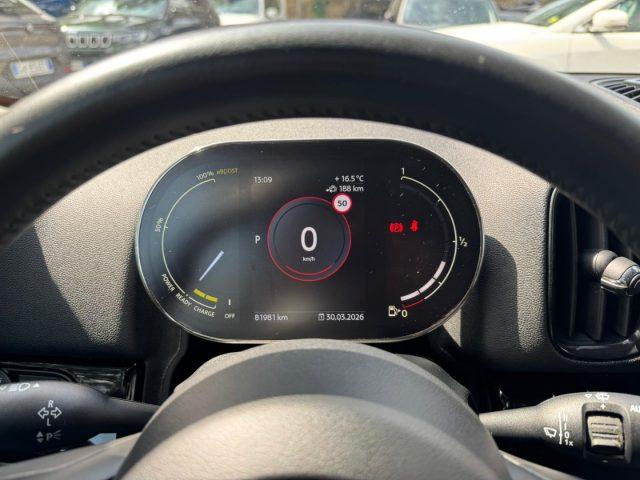 MINI Countryman 1.5 Cooper SE 'ALL4' Countryman ALL4 *IVA ESPOSTA*