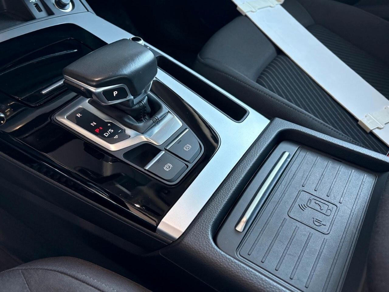 Audi Q5 45 TFSI quattro S tronic Business Advanced