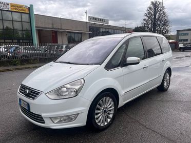 Ford Galaxy 2.0 TDCi 163 CV Powershift