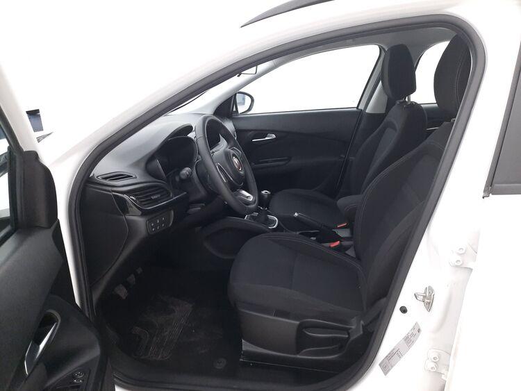 Fiat Tipo SW City Life BR579594 1.6 Diesel 131CV