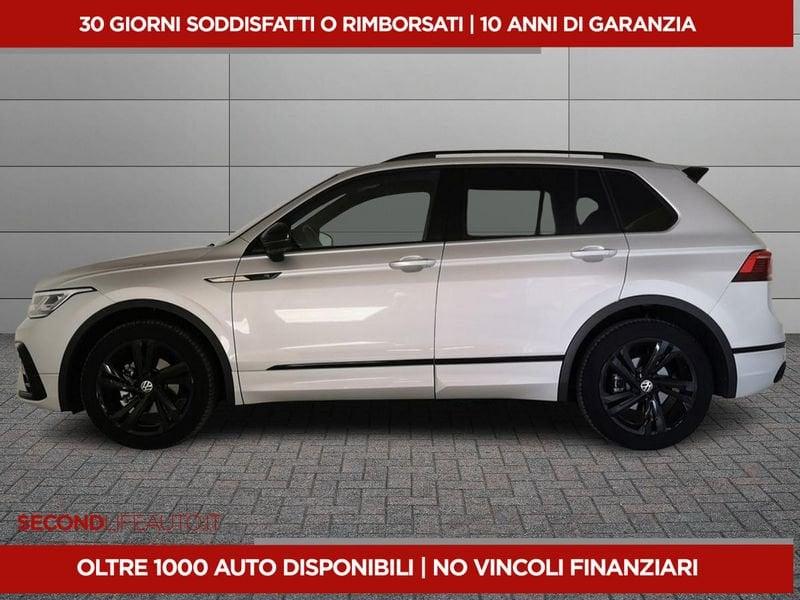 Volkswagen Tiguan 1.5 tsi R-Line 150cv dsg