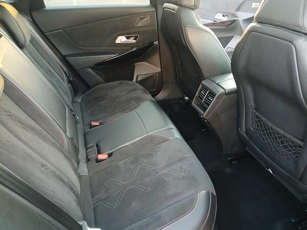 DS 7 CROSSBACK 1.5 BLUEHDi 130CV EAT8 PERFORMANCE LINE