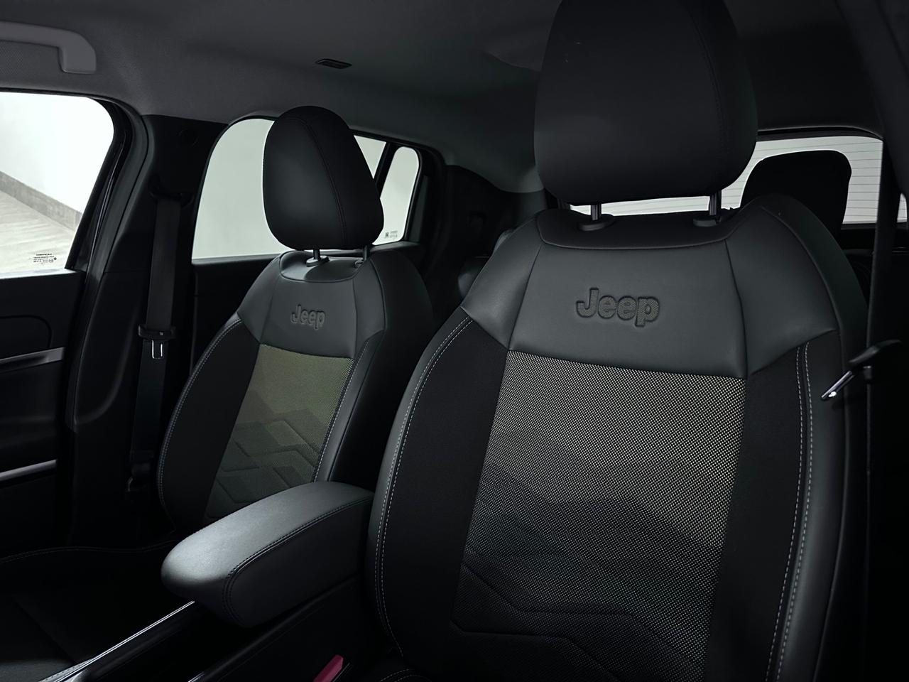 Jeep Avenger 1.2 Turbo 100 CV Summit