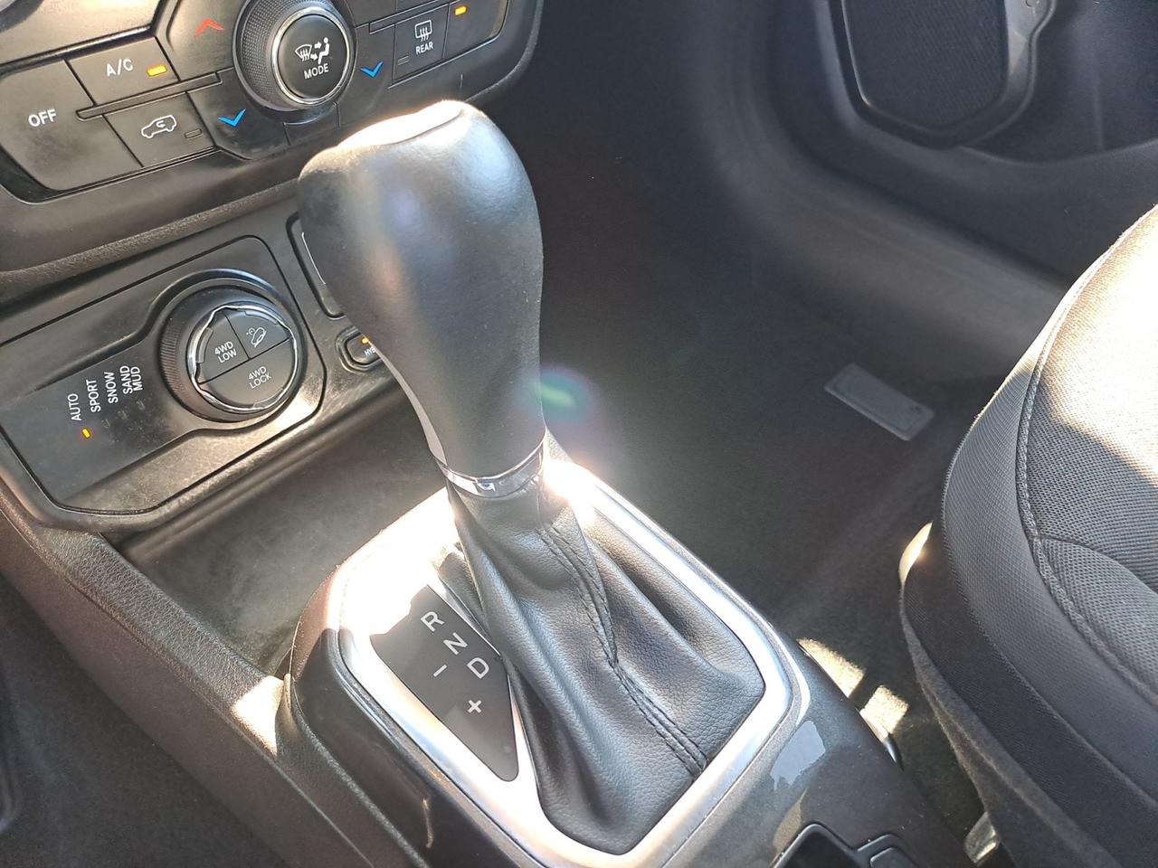 JEEP Renegade - Renegade 1.3 T4 190CV PHEV 4xe AT6 Limited