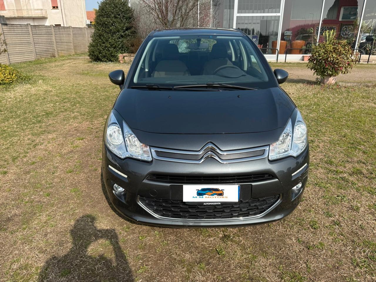 Citroen C3 1.2 Seduction Adatta a Neopatentati