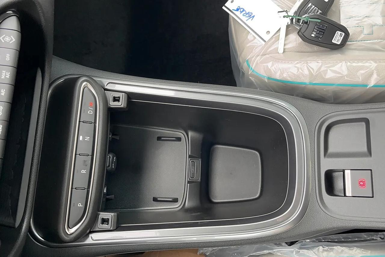 Fiat 600 Hybrid 110 CV DCT MHEV La Prima KM0