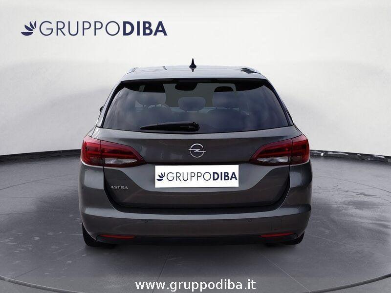 Opel Astra V 2020 Sports Tourer Die Sports Tourer 1.5 cdti Business Elegance s&s
