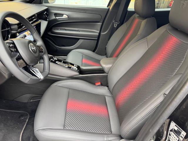 ALFA ROMEO Junior 1.2 145 CV Hybrid eDCT6