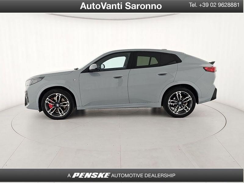BMW X2 X2 xDrive 20d Msport Pro