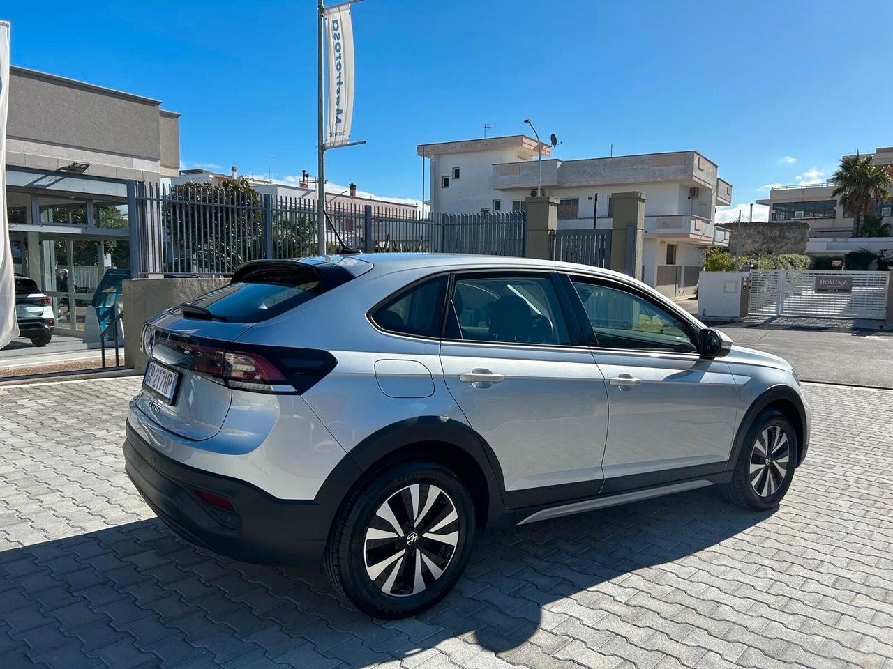 Volkswagen Taigo 1.0 TSI 95 CV Life