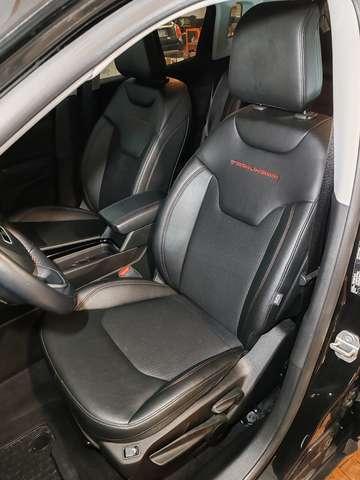 Jeep Compass 1.3 T4 PHEV 240cv Trailhawk 4XE Auto Prezzo Reale