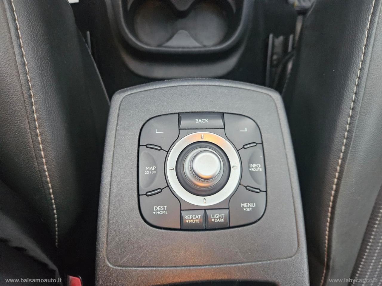 RENAULT Scénic XMod 1.5 dCi 110 CV Limited