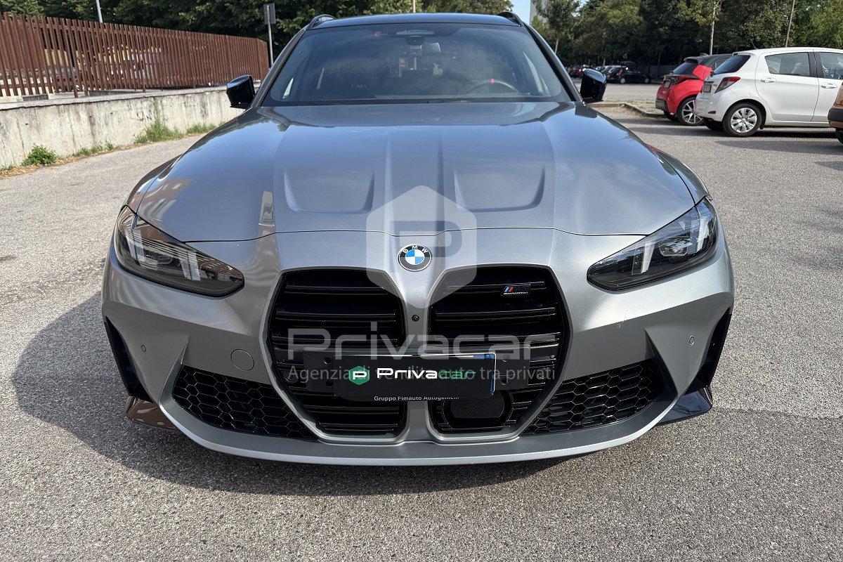 BMW M3 Touring Competition M xDrive