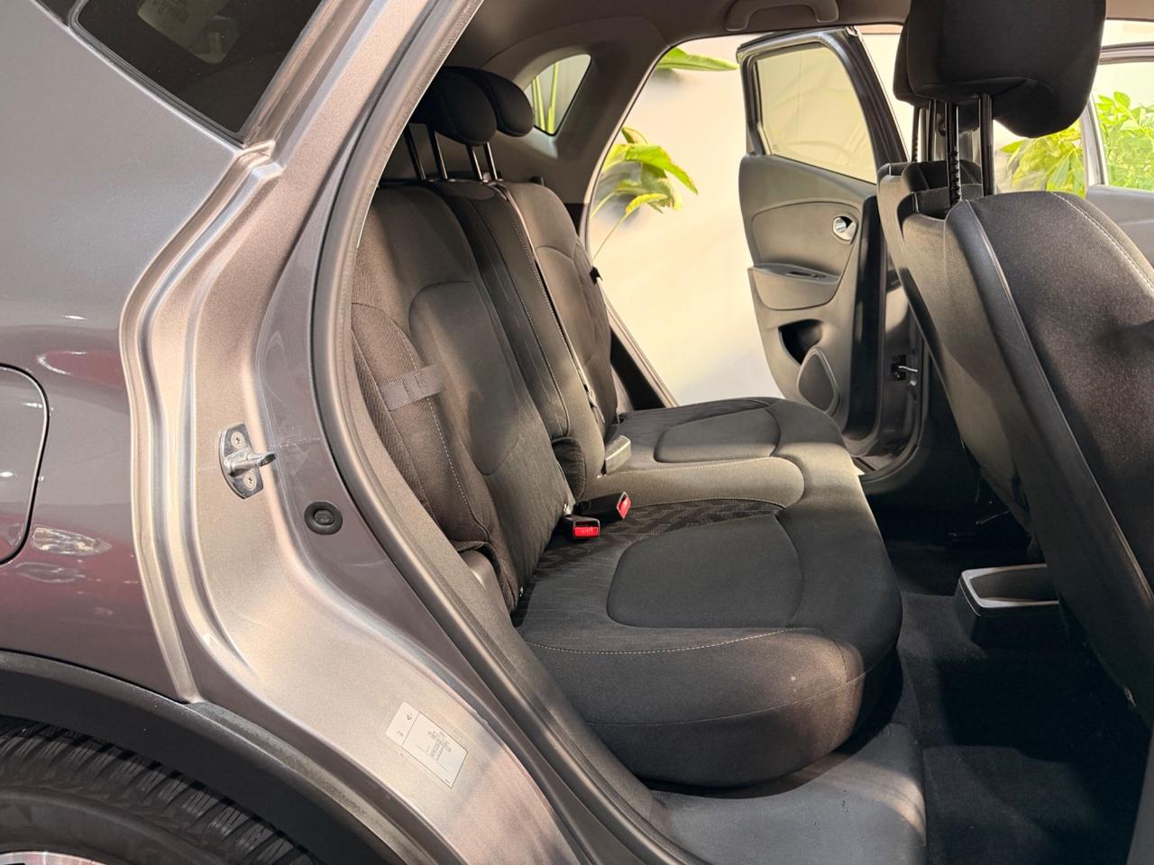 RENAULT CAPTUR TCE 12V 90 CV SPORT EDITION