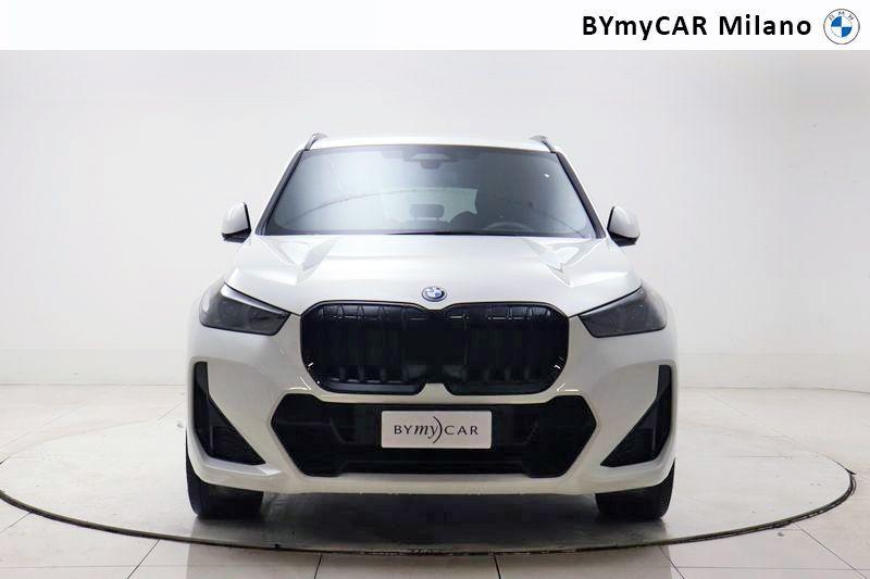 BMW X1 30 e Msport xDrive DCT