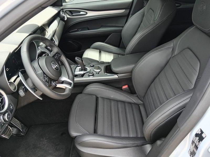 Alfa Romeo Stelvio 2.2 TD 210 CV Veloce AT8 Q4