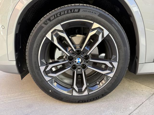 BMW X1 sDrive 18d MSport