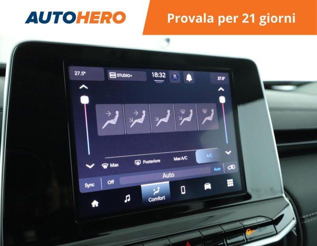 JEEP Compass 1.5 Turbo T4 130 CV MHEV 2WD Night Eagle