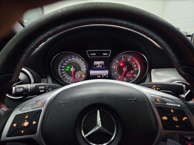 Mercedes-Benz GLA 250 Premium 4matic BENZINA / AUTOMATICO