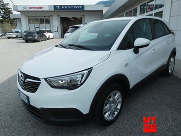 Opel Crossland X 1.2 12v S&S 83cv - OK NEOPAT.