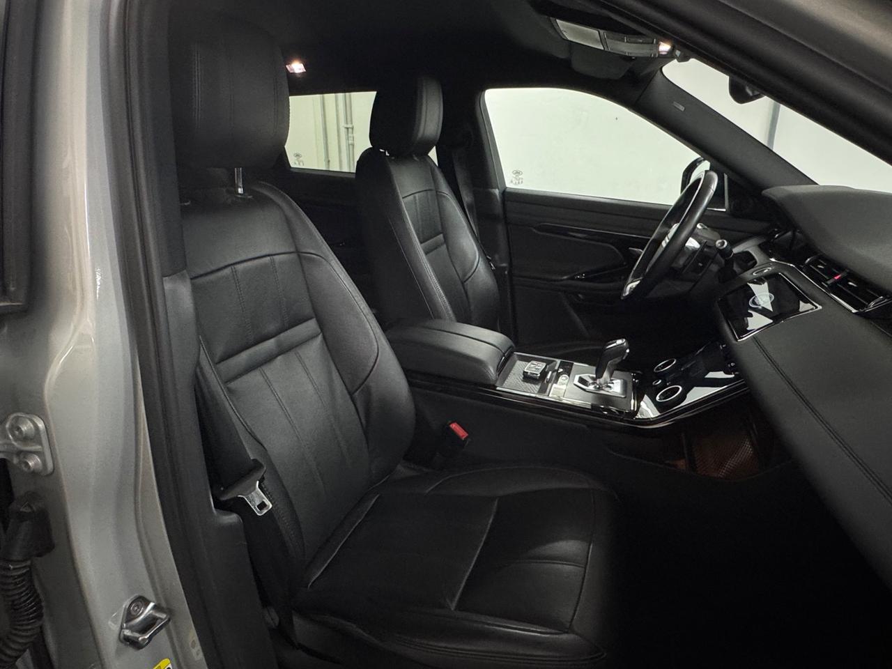 Land Rover Range Evoque R-Dynamic