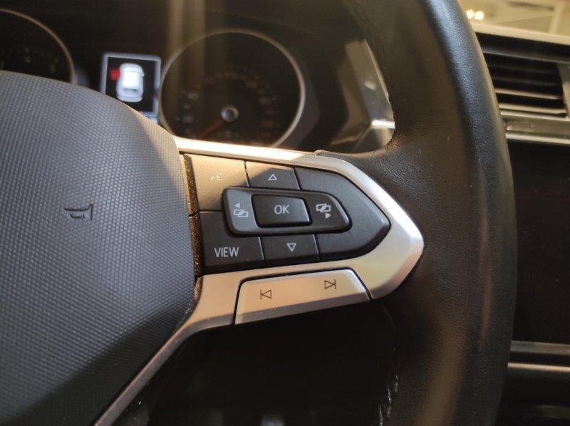 VOLKSWAGEN Tiguan 2ª serie - Tiguan 1.5 TSI 150 CV DSG ACT Style