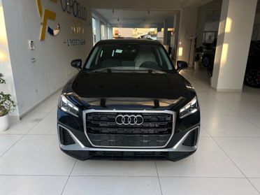 Audi Q2 35 TDI quattro S tronic S line Edition da €399,00