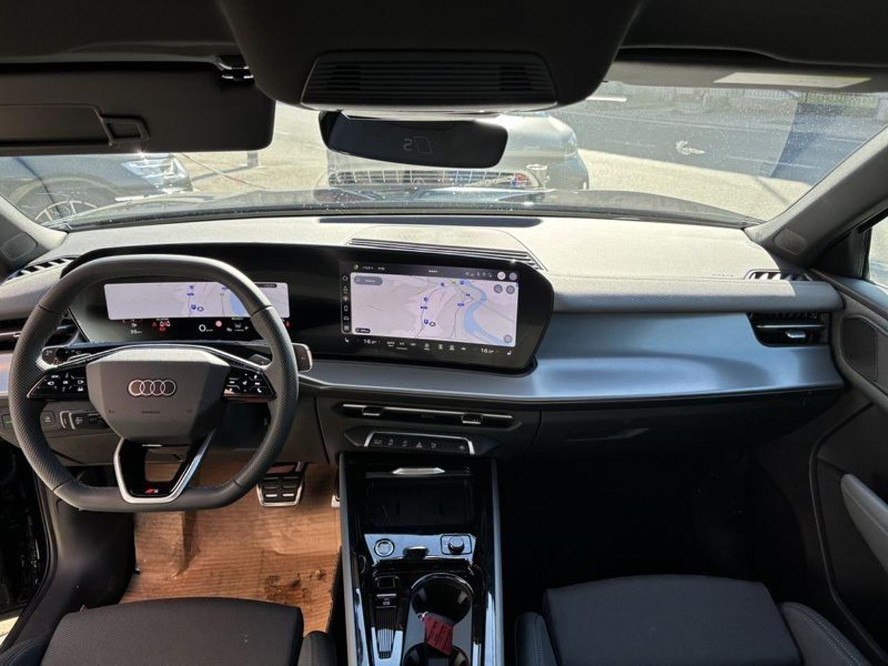 Audi Q3 SPB 35 TDI S tronic S line edition FULL LED-NAVI