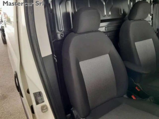 FIAT Doblo LOUNGE 1.3 MJET 95CV E6D - GG565ZM
