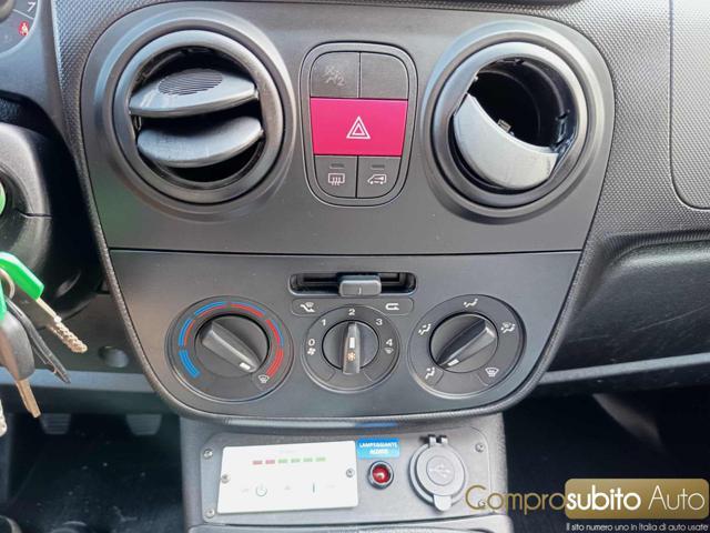 FIAT Fiorino 1.3 MJT 80CV + IVA 22%