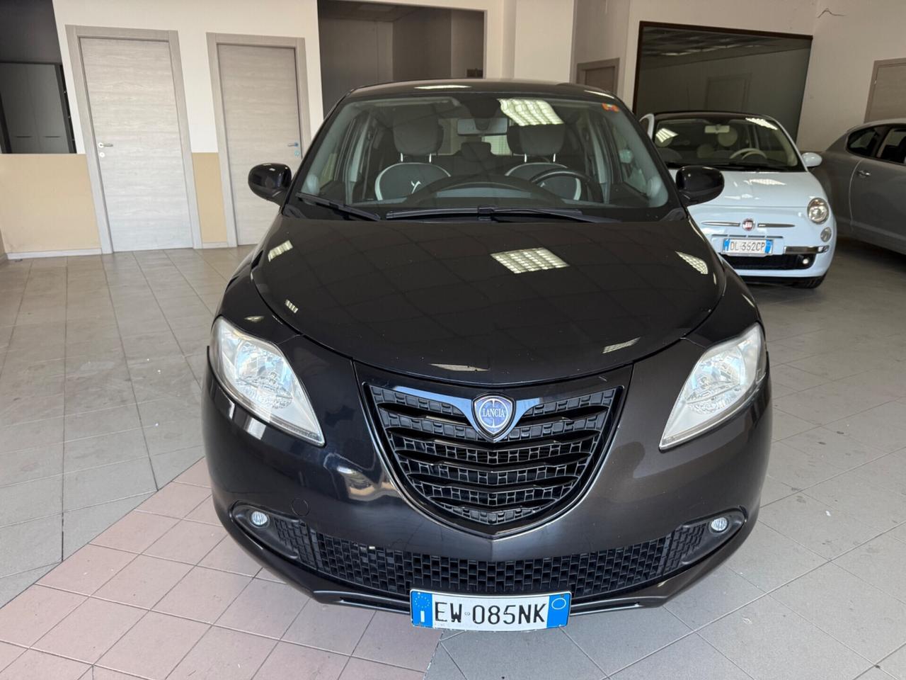 Lancia Ypsilon 1.3 MJT 16V 95 CV 5 porte S&S Platinum