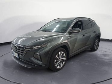 Hyundai Tucson 3ª serie 1.6 CRDI 48V XTech
