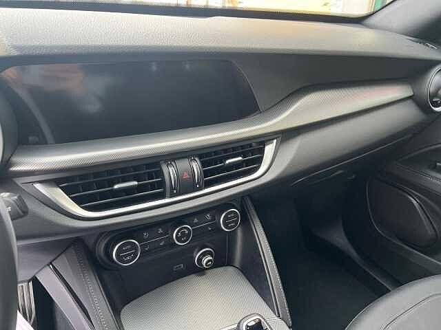 Alfa Romeo Stelvio 2.2 Turbodiesel 210 CV AT8 Q4 Veloce