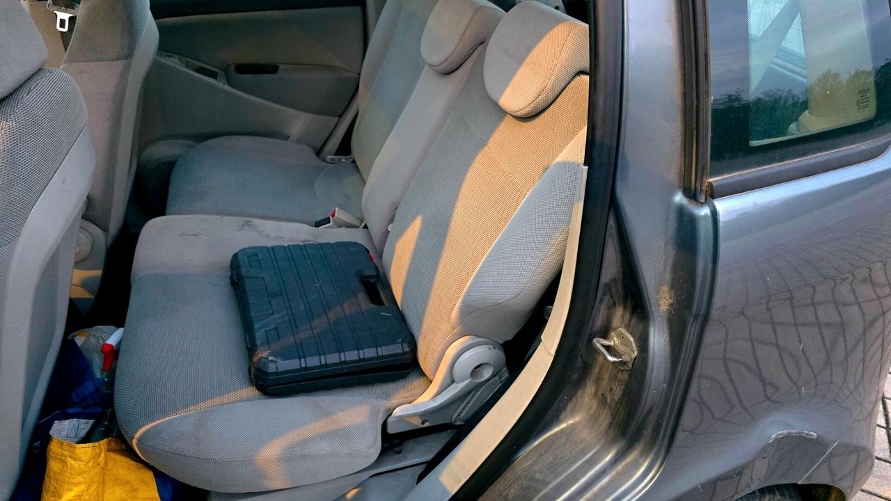 Fiat Idea 1.3 Multijet neopatentati