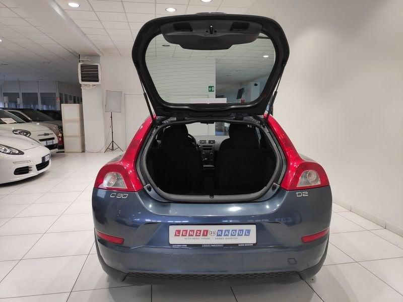 Volvo C30 C30 1.6 d2 Kinetic 115cv*119.000 KM*DIESEL*
