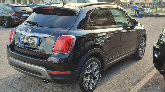 FIAT 500X 1.6 MJet 120CV CROSS PLUS