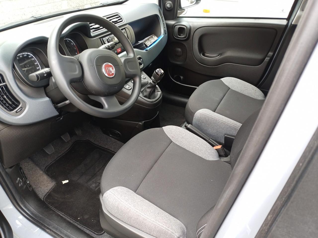 Fiat Panda 1.0 FireFly S&S Hybrid KM 7.000
