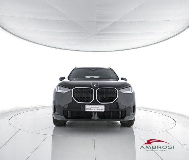 BMW X3 xDrive20d Msport Innovation Premium Package