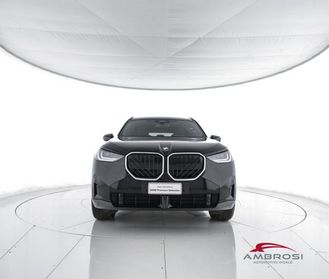 BMW X3 30e xDrive Msport Pro Innovation Comfort Premium P