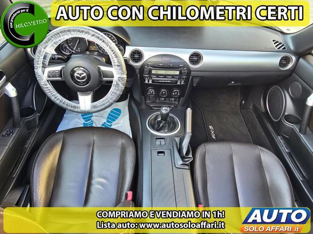 MAZDA MX-5 Roadster 1.8L