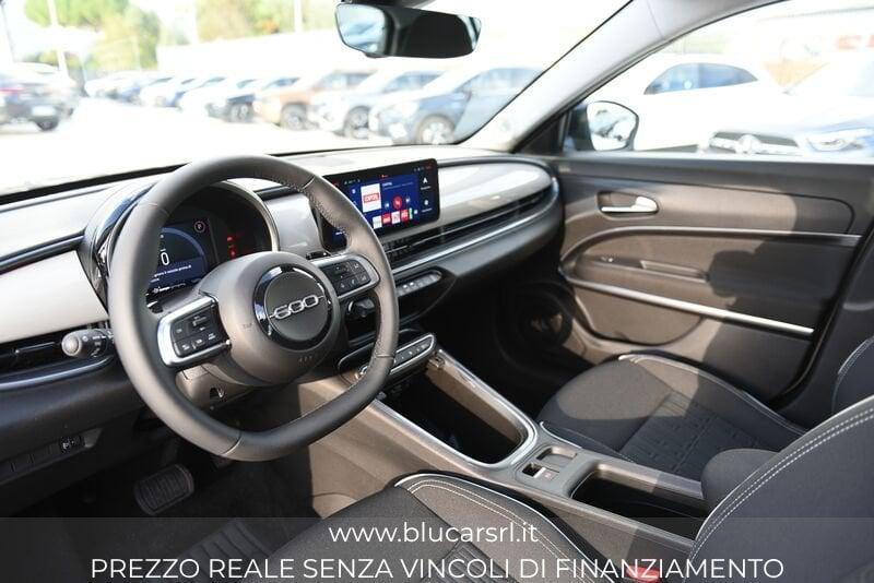 FIAT 600 1.2 Hybrid 145cv Pop