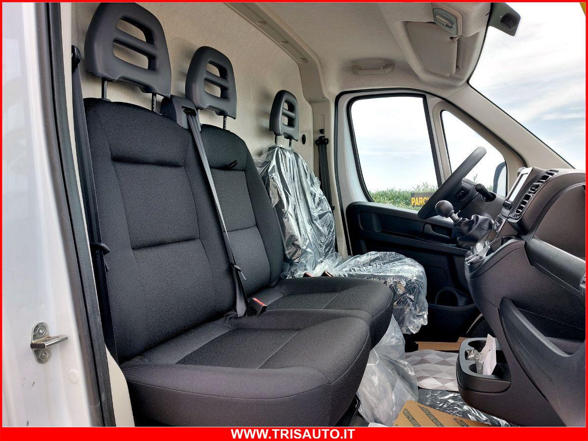 FIAT Ducato Serie 9 35 MH2 2.2 MJT KM ZERO!!!